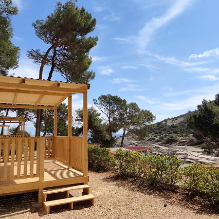 Camping Village Poljana Mali Losinj Exterior photo